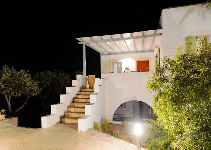 Callisto Houses