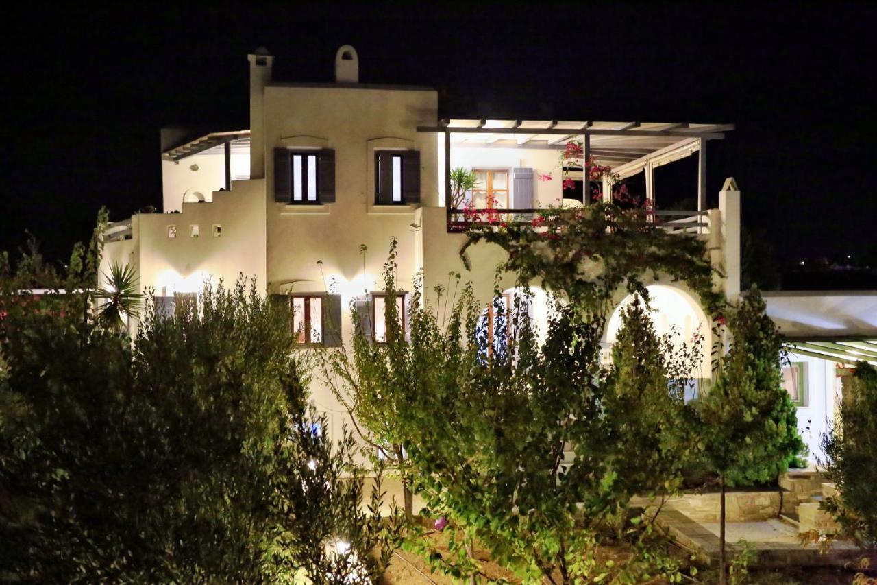 Holiday home Callisto Houses *