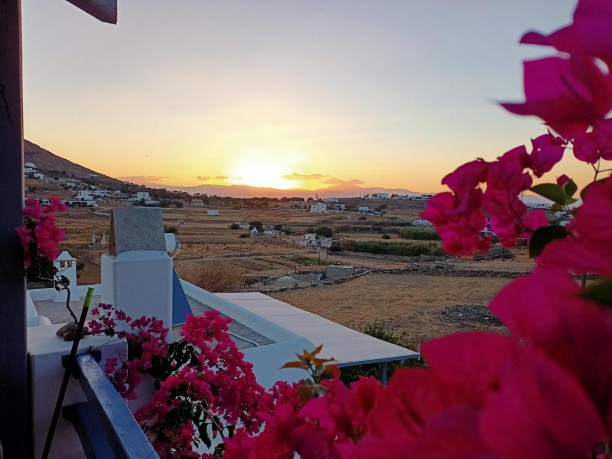 Holiday home Callisto Houses *