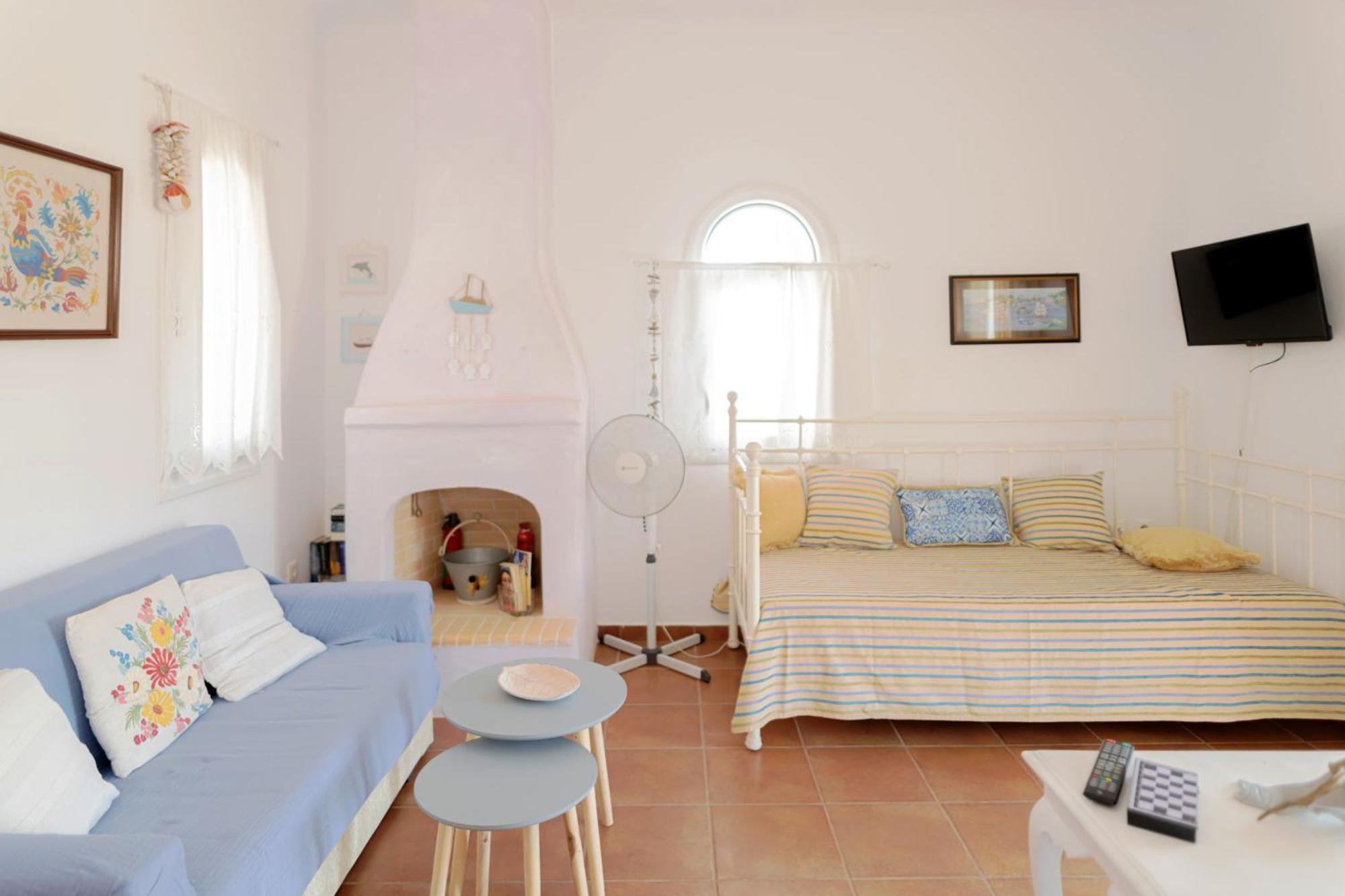 Callisto Houses Holiday home *