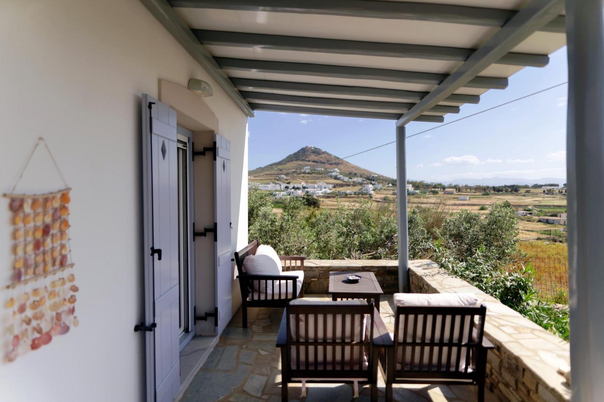 Holiday home Callisto Houses