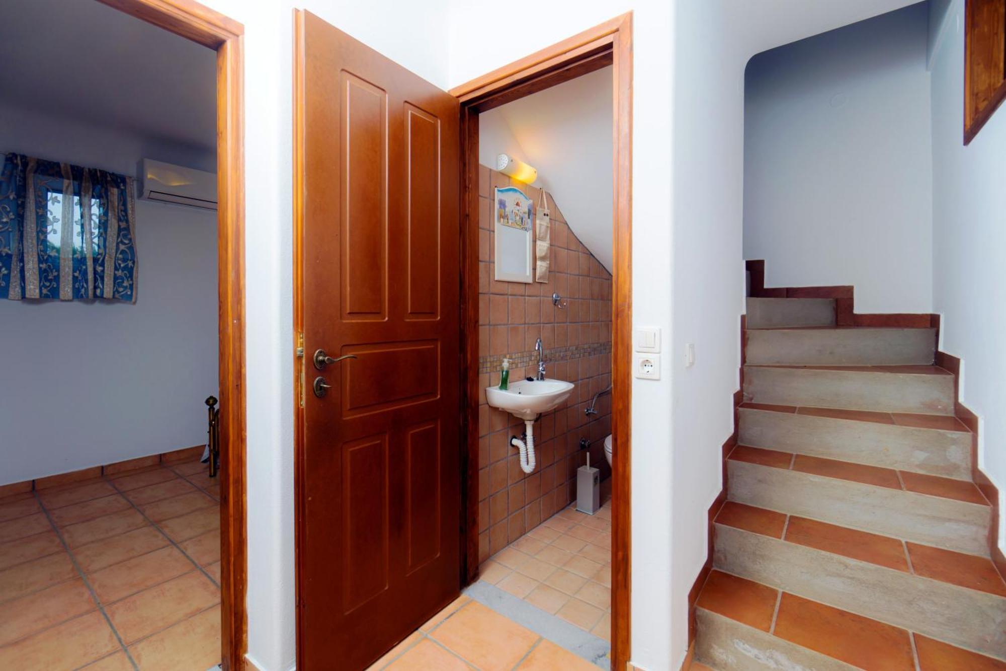 Holiday home Callisto Houses