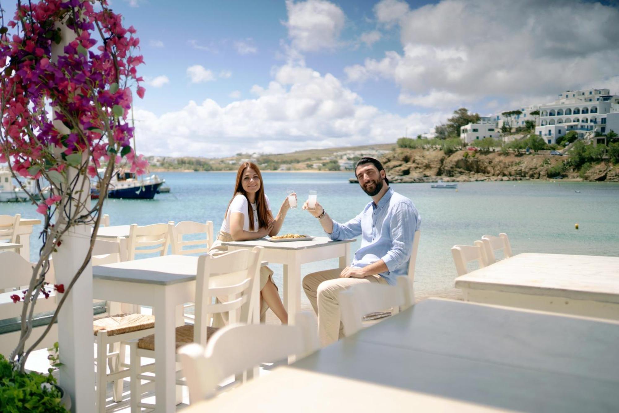 Holiday home Callisto Houses *