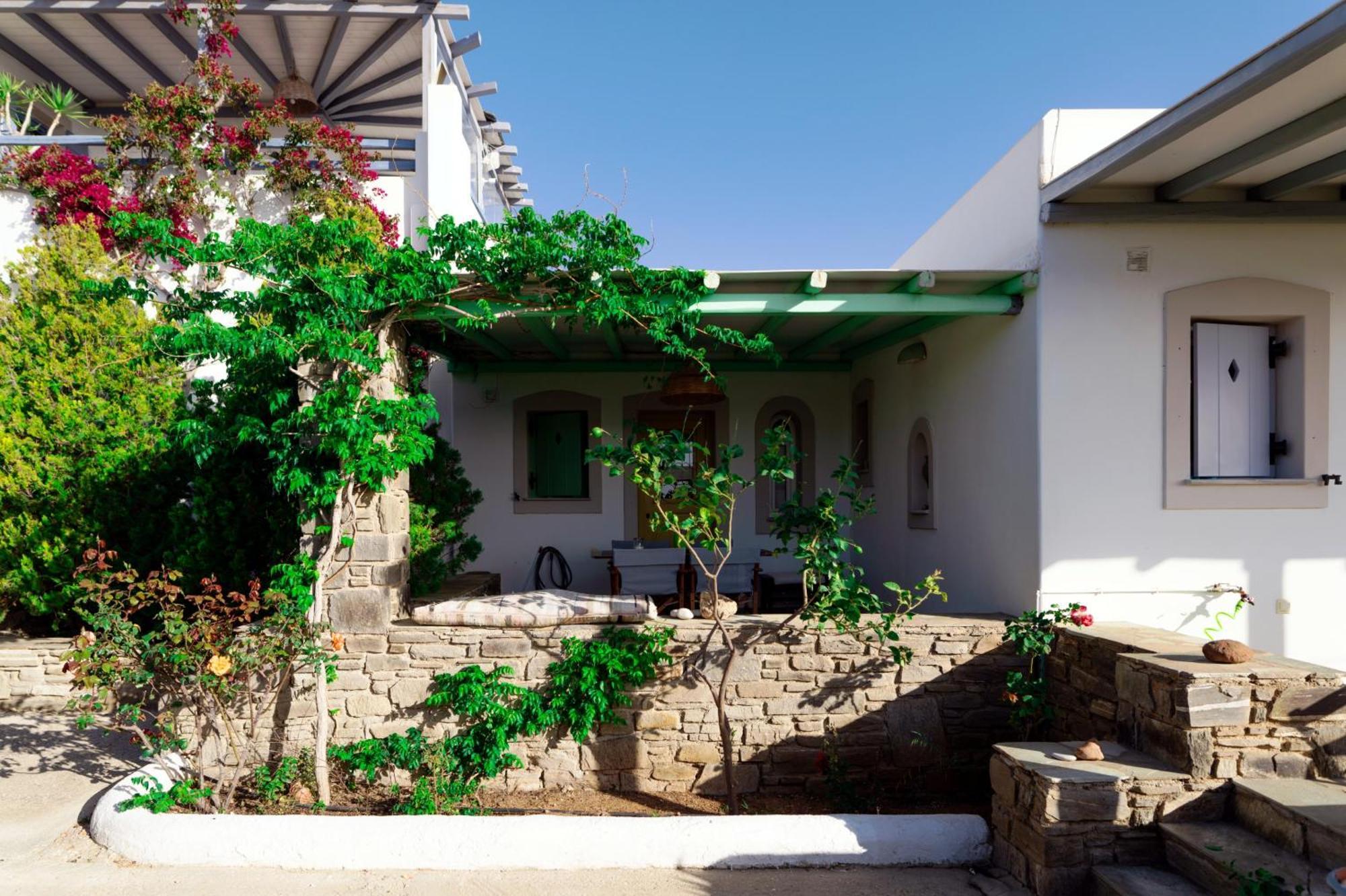 Holiday home Callisto Houses *