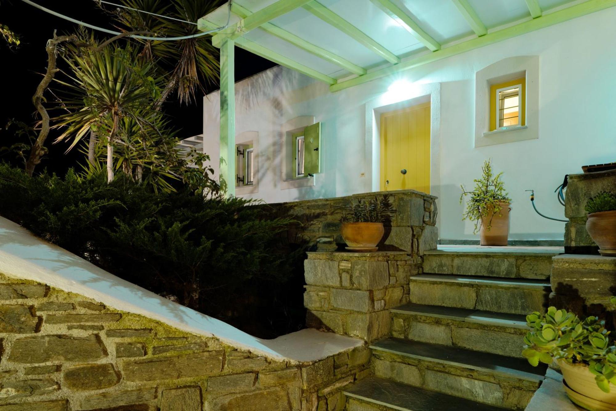 Holiday home Callisto Houses