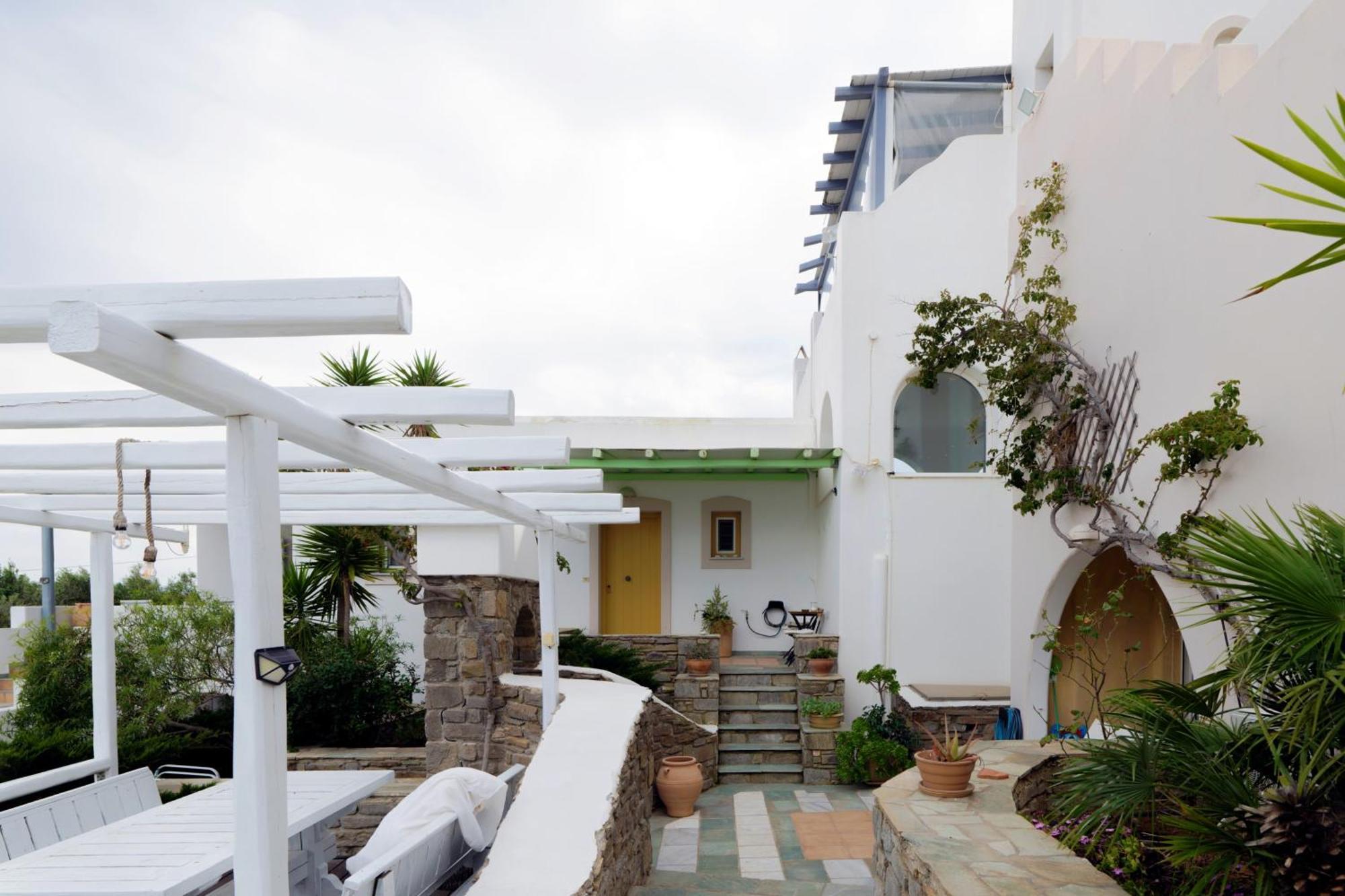 Holiday home Callisto Houses *