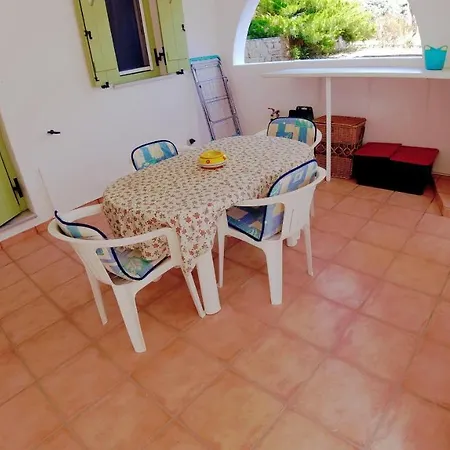 Callisto Houses Marpissa Exterior photo