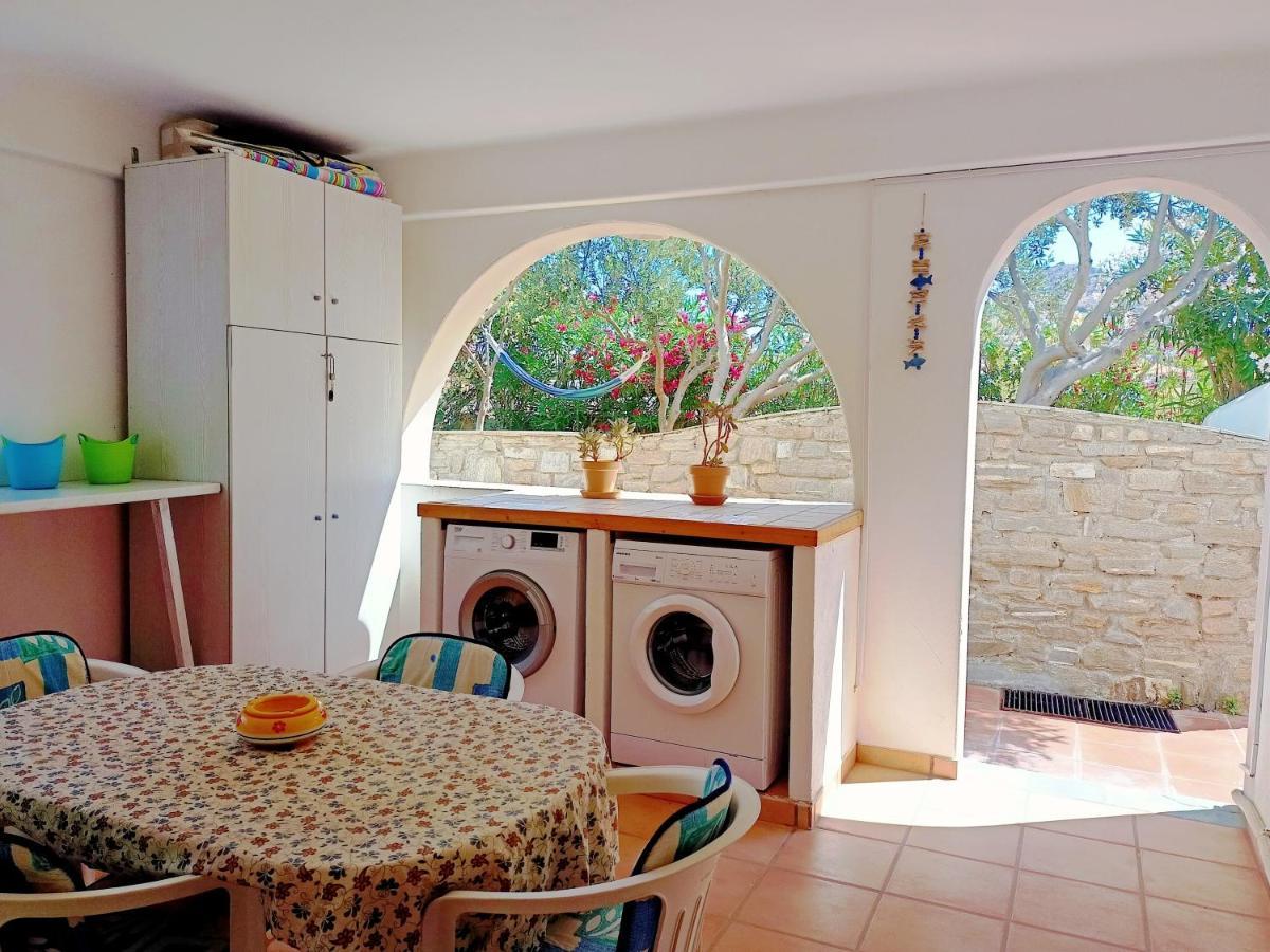 Дом отдыха Callisto Houses Marpissa